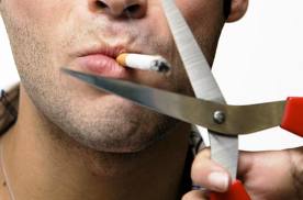 Entrevista para o Hagah Saúde sobre como parar de fumar